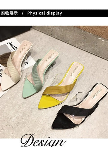 Women’s Summer Sandals – Elegant & Comfortable Footwear-belleandkai.com