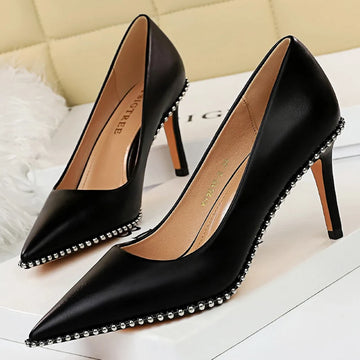 Belle&Kai Women’s Shoes – Elegant, Comfortable & Versatile Footwear-belleandkai.com