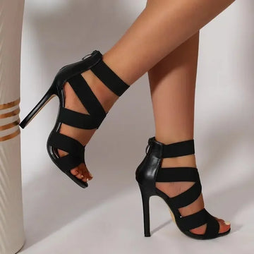Women’s Summer Sandals – Elegant & Comfortable Footwear-belleandkai.com