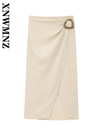 Belle&Kai Women’s Skirts – Chic, Elegant & Versatile Styles-belleandkai.com