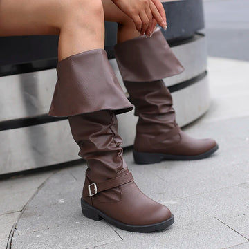 Women’s Boots – Elegant Casual Style | Belle & Kai-belleandkai.com