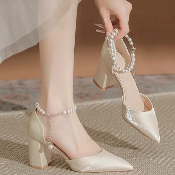 Belle&Kai Women’s Shoes – Elegant, Comfortable & Versatile Footwear-belleandkai.com