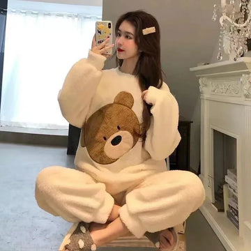Women’s Loungewear – Comfort Meets Style-belleandkai.com