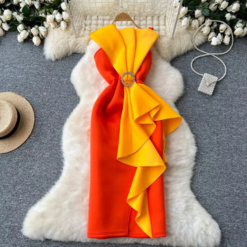Belle&Kai Women’s Dresses – Elegant, Feminine & Timeless Styles-belleandkai.com