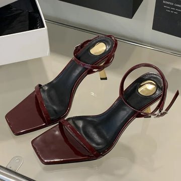 Women’s Summer Sandals – Elegant & Comfortable Footwear-belleandkai.com