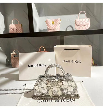 Belle&Kai Women’s Bags – Elegant, Practical & Timeless Designs-belleandkai.com