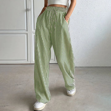 Belle&Kai Women’s Pants – Elegant, Comfortable & Versatile Styles-belleandkai.com