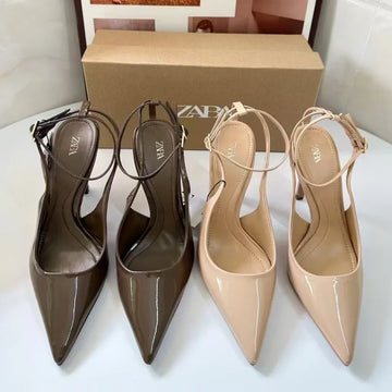 Women’s Summer Sandals – Elegant & Comfortable Footwear-belleandkai.com
