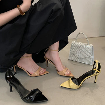 Women’s Summer Sandals – Elegant & Comfortable Footwear-belleandkai.com