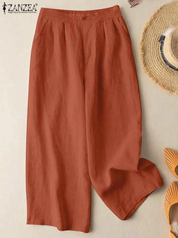 Belle&Kai Women’s Pants – Elegant, Comfortable & Versatile Styles-belleandkai.com