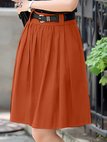 Belle&Kai Women’s Skirts – Chic, Elegant & Versatile Styles-belleandkai.com