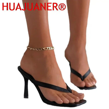 Women’s Summer Sandals – Elegant & Comfortable Footwear-belleandkai.com