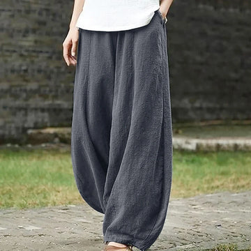 Belle&Kai Women’s Pants – Elegant, Comfortable & Versatile Styles-belleandkai.com