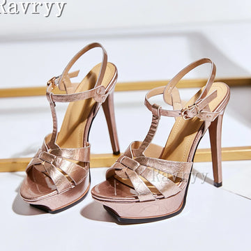 Women’s Summer Sandals – Elegant & Comfortable Footwear-belleandkai.com