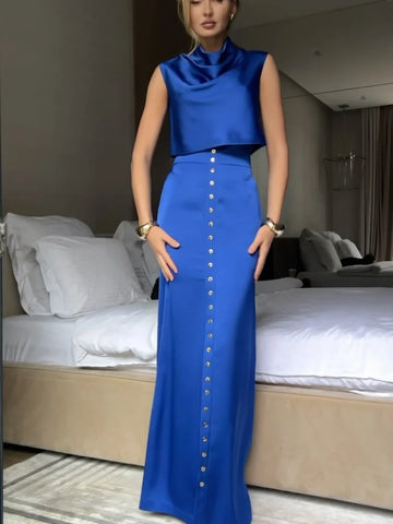Belle&Kai Women’s Skirts – Chic, Elegant & Versatile Styles-belleandkai.com