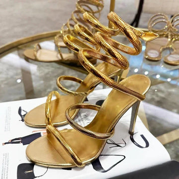Women’s Summer Sandals – Elegant & Comfortable Footwear-belleandkai.com