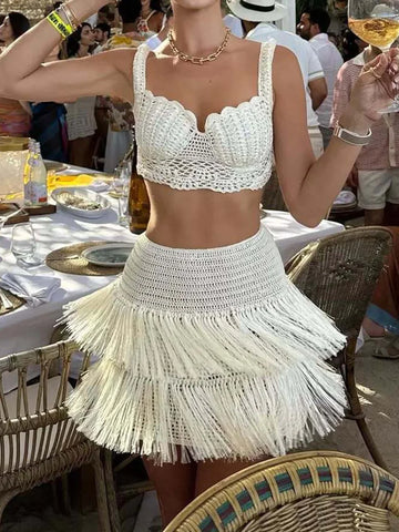 Belle&Kai Women’s Skirts – Chic, Elegant & Versatile Styles-belleandkai.com