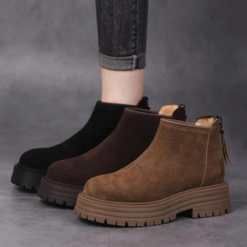 Women’s Boots – Elegant Casual Style | Belle & Kai-belleandkai.com