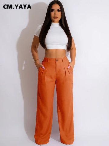 Belle&Kai Women’s Pants – Elegant, Comfortable & Versatile Styles-belleandkai.com