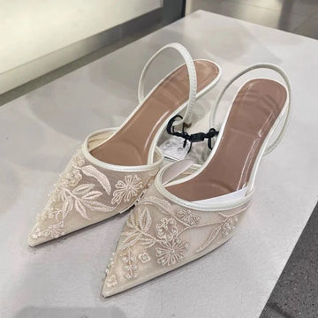 Belle&Kai Women’s Shoes – Elegant, Comfortable & Versatile Footwear-belleandkai.com