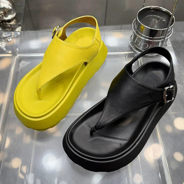 Women’s Summer Sandals – Elegant & Comfortable Footwear-belleandkai.com
