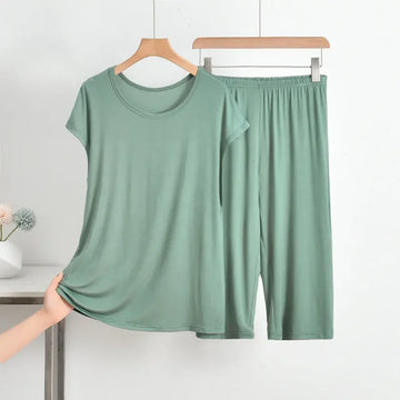 Women’s Loungewear – Comfort Meets Style-belleandkai.com