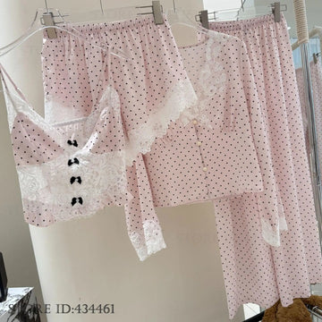 Women’s Loungewear – Comfort Meets Style-belleandkai.com