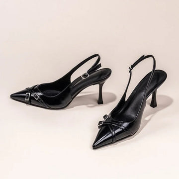 Belle&Kai Women’s Shoes – Elegant, Comfortable & Versatile Footwear-belleandkai.com