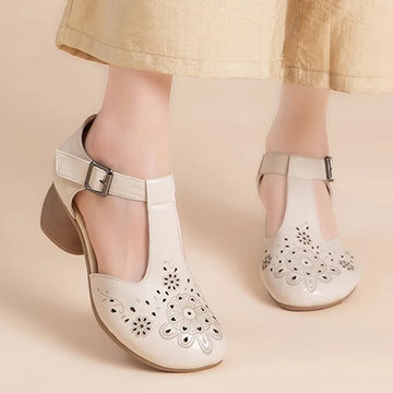 Women’s Summer Sandals – Elegant & Comfortable Footwear-belleandkai.com