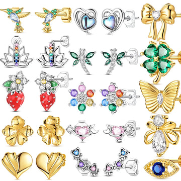 Belle&Kai Women’s Jewelry – Elegant & Timeless Accessories-belleandkai.com