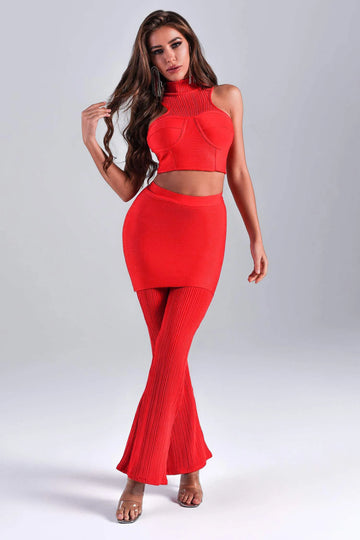 Belle&Kai Women’s Pants – Elegant, Comfortable & Versatile Styles-belleandkai.com