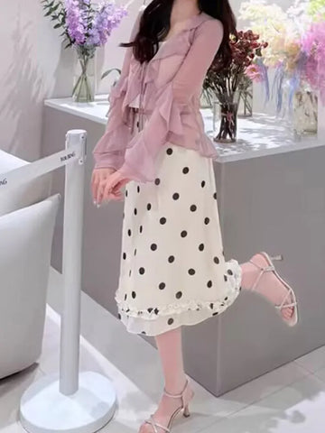 Belle&Kai Women’s Skirts – Chic, Elegant & Versatile Styles-belleandkai.com