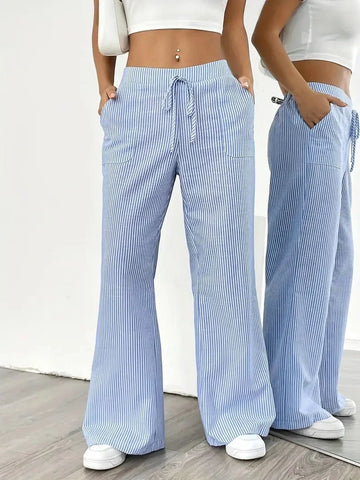 Belle&Kai Women’s Pants – Elegant, Comfortable & Versatile Styles-belleandkai.com