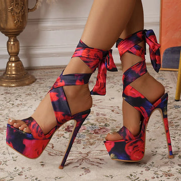 Women’s Summer Sandals – Elegant & Comfortable Footwear-belleandkai.com
