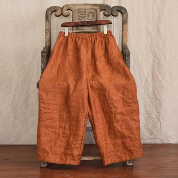 Belle&Kai Women’s Pants – Elegant, Comfortable & Versatile Styles-belleandkai.com