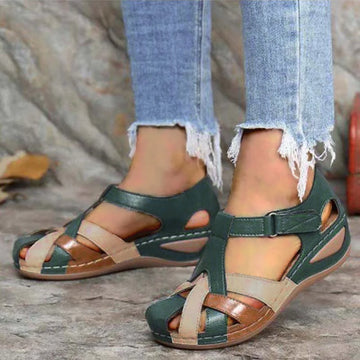 Women’s Summer Sandals – Elegant & Comfortable Footwear-belleandkai.com