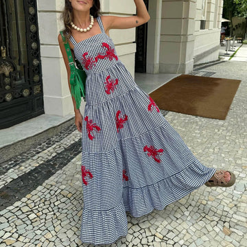 Belle&Kai Women’s Dresses – Elegant, Feminine & Timeless Styles-belleandkai.com