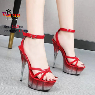 Women’s Summer Sandals – Elegant & Comfortable Footwear-belleandkai.com