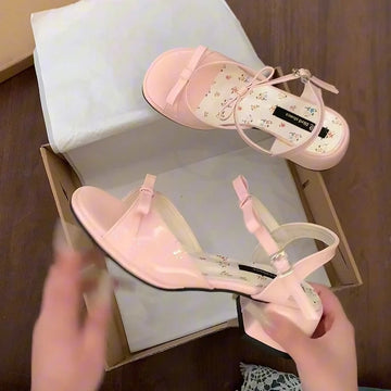 Women’s Summer Sandals – Elegant & Comfortable Footwear-belleandkai.com
