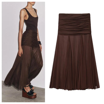 Belle&Kai Women’s Skirts – Chic, Elegant & Versatile Styles-belleandkai.com