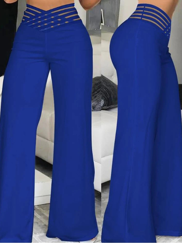Belle&Kai Women’s Pants – Elegant, Comfortable & Versatile Styles-belleandkai.com