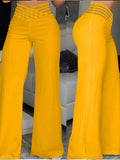 Belle&Kai Women’s Pants – Elegant, Comfortable & Versatile Styles-belleandkai.com
