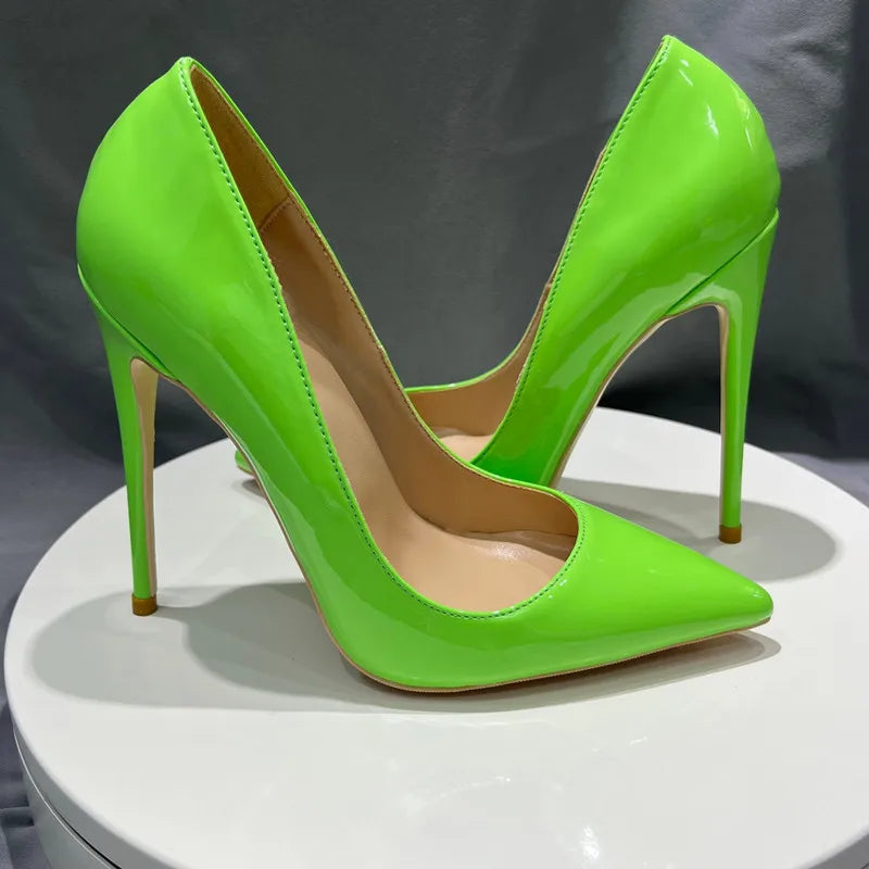 Belle&Kai Women’s Shoes – Elegant, Comfortable & Versatile Footwear-belleandkai.com