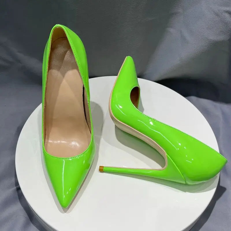 Belle&Kai Women’s Shoes – Elegant, Comfortable & Versatile Footwear-belleandkai.com