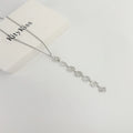 KityKiss 7 Chakra Yoga Necklace Hypoallergenic Gold Pendant for Meditation Boho Spiritual Gift-belleandkai.com