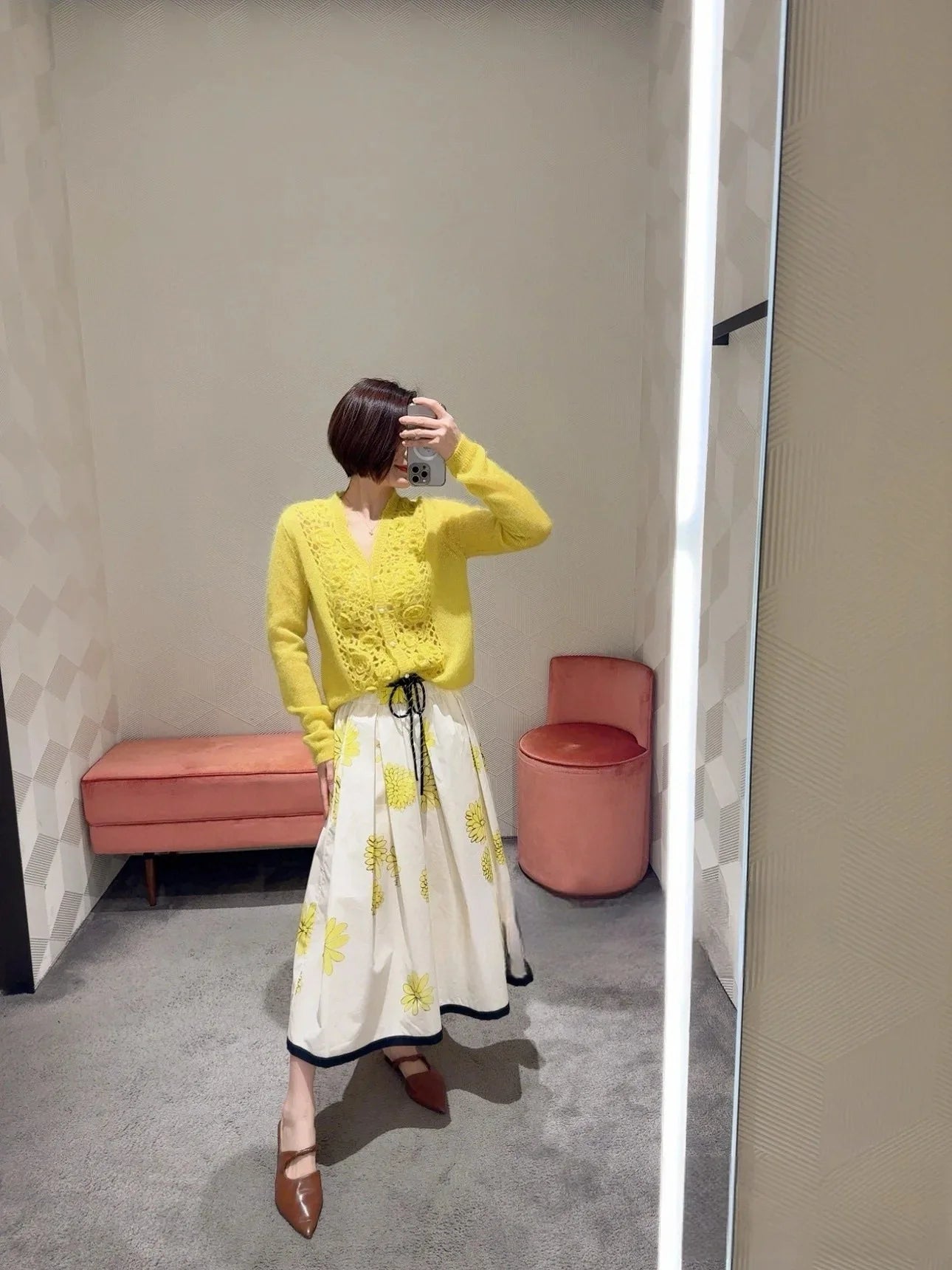 Belle&Kai Women’s Skirts – Chic, Elegant & Versatile Styles-belleandkai.com