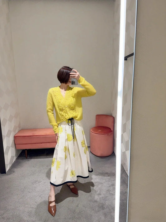 Belle&Kai Women’s Skirts – Chic, Elegant & Versatile Styles-belleandkai.com