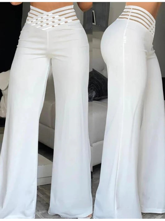 Belle&Kai Women’s Pants – Elegant, Comfortable & Versatile Styles-belleandkai.com