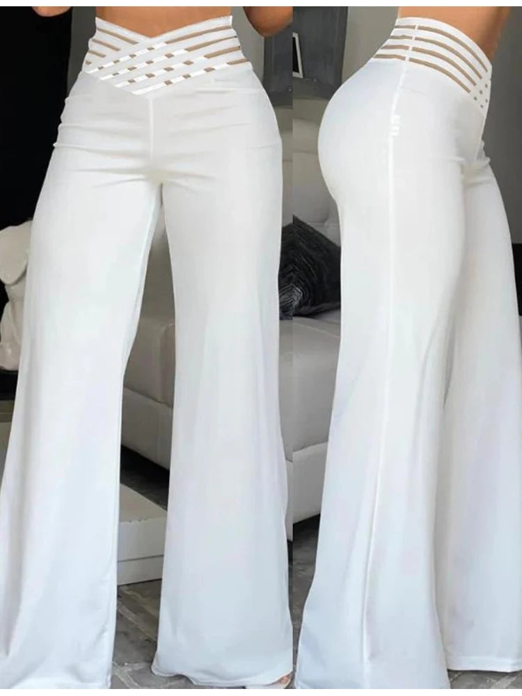 Belle&Kai Women’s Pants – Elegant, Comfortable & Versatile Styles-belleandkai.com