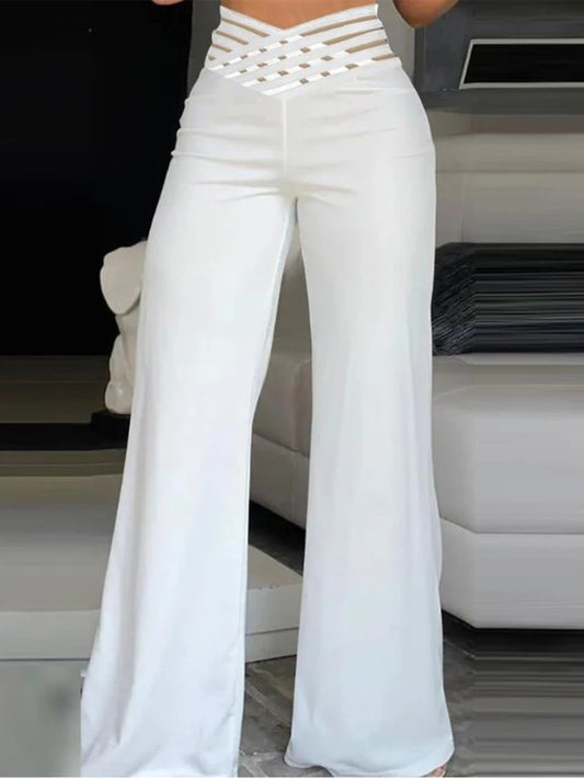 Belle&Kai Women’s Pants – Elegant, Comfortable & Versatile Styles-belleandkai.com